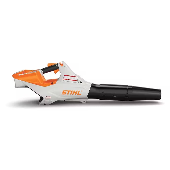 Stihl BGA 86 Battery Blower