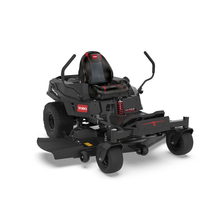 Toro 60 in. (152 cm) TimeCutter® Max Havoc MyRIDE® Zero Turn Mower (77603)