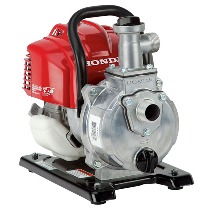 Honda WX10TA WATER PUMP