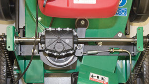 Billy Goat KV601 Vacuum KV Series