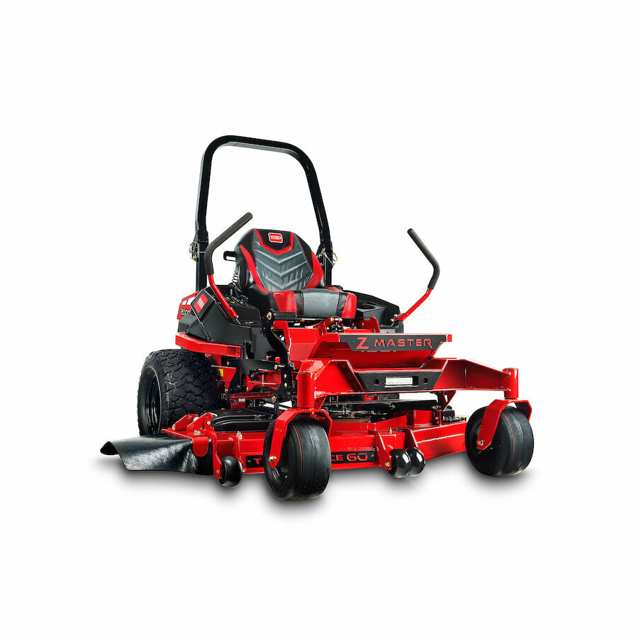 Toro 2000 Series MyRIDE® HDX 60 in. (152 cm) 23.5 hp 726 cc