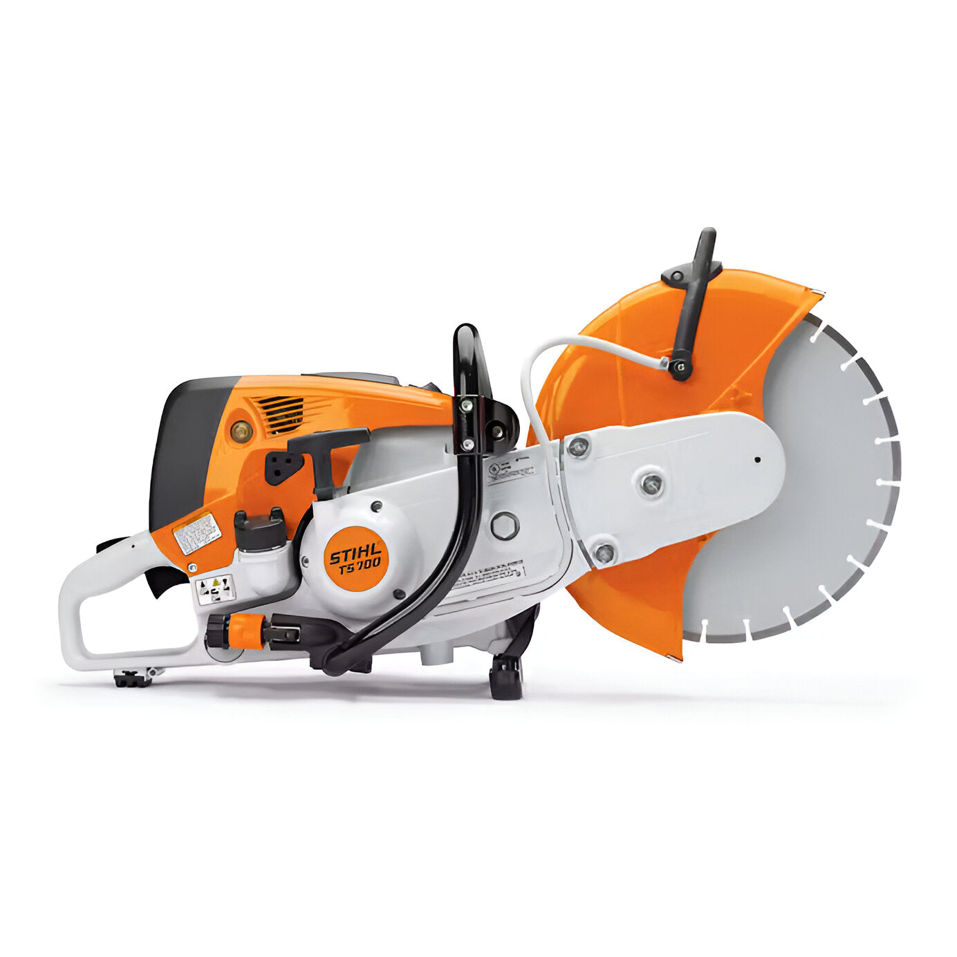 Stihl TS700 14 Handheld