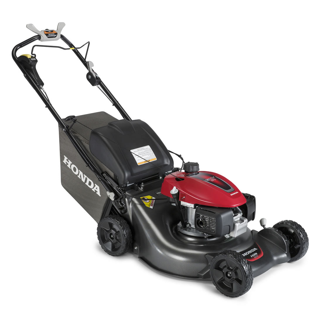 Honda HRN216VYA Walk-Behind Mower