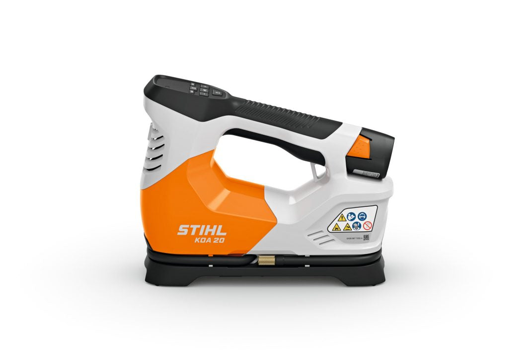 Stihl KOA 20 Battery Compressor