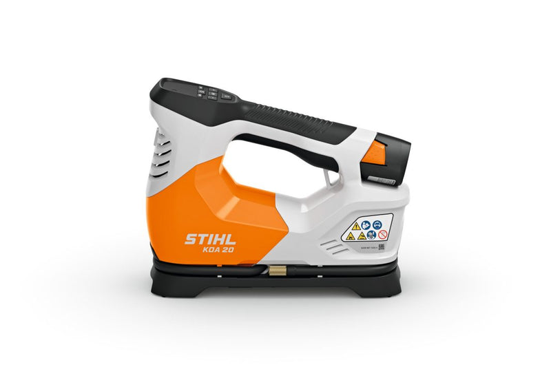 Stihl KOA 20 Battery Compressor