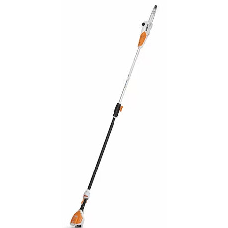 STIHL HTA 50 SET -LITH-ION POLE PRUNER W/ 10