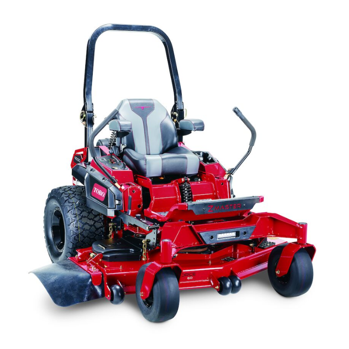 Toro 4000 Series MyRIDE® HDX 60