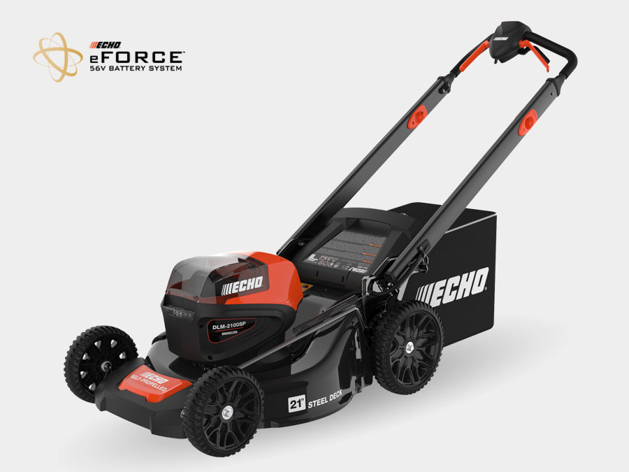 Echo DLM-2100SPC2 Walk-Behind Mower