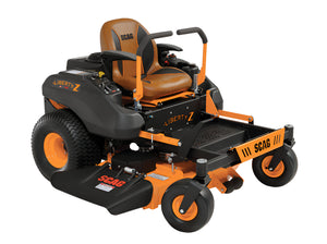 Scag Zero-Turn Riding Mowers SZL42H22PX