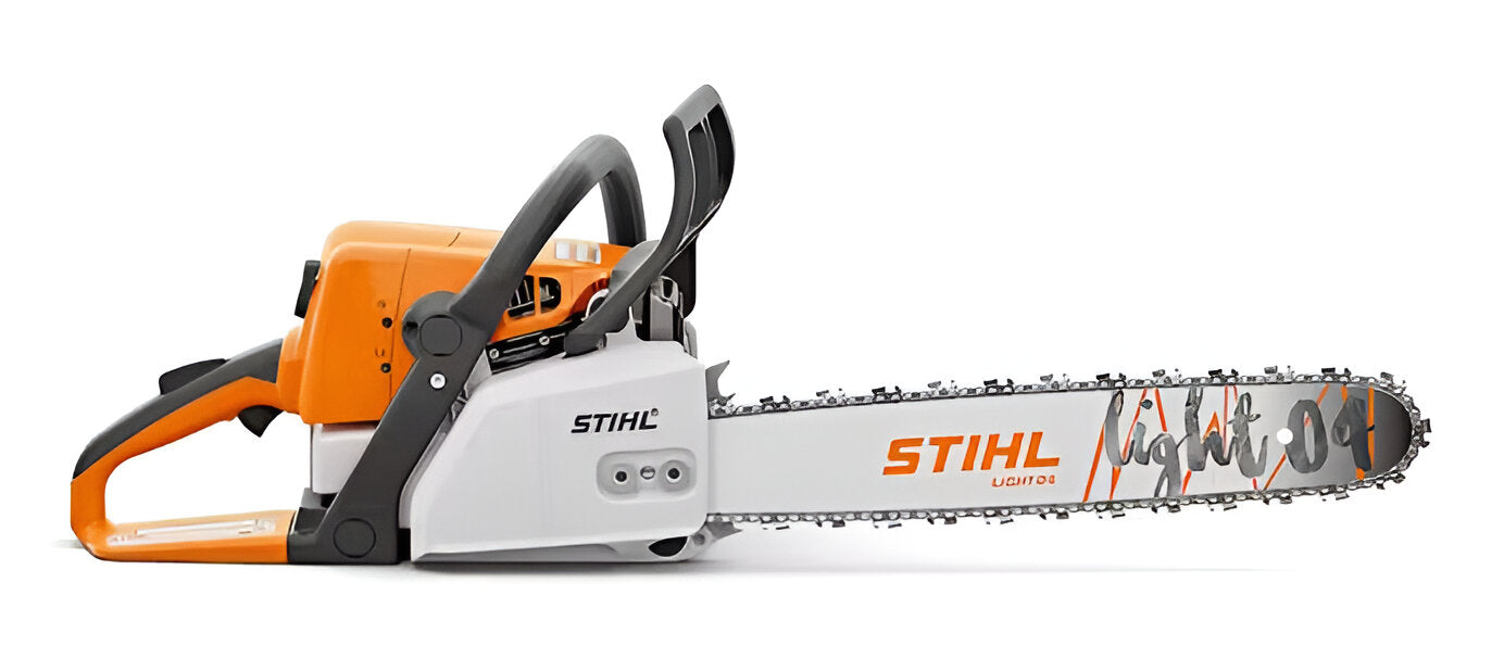 Stihl MS 250 Chainsaw