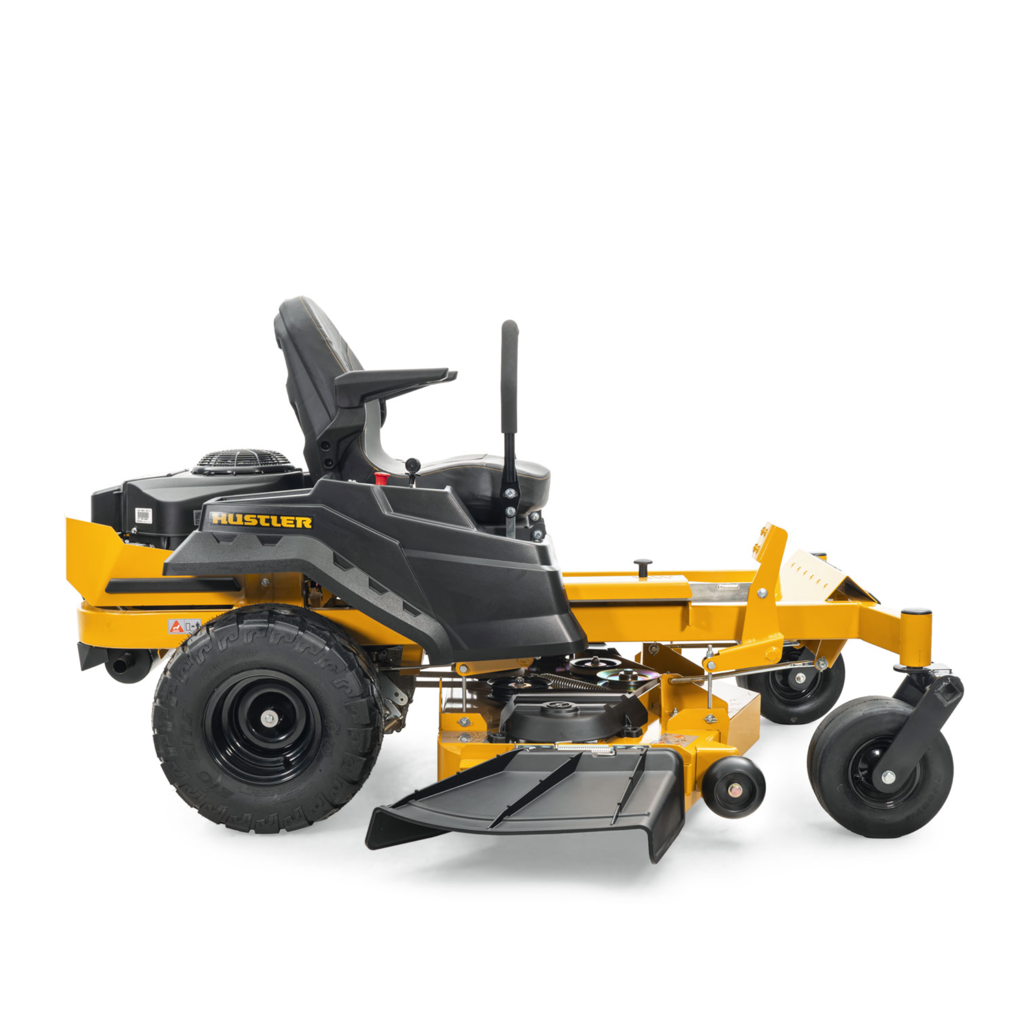 Hustler Raptor XL Zero Turn Mower 939884