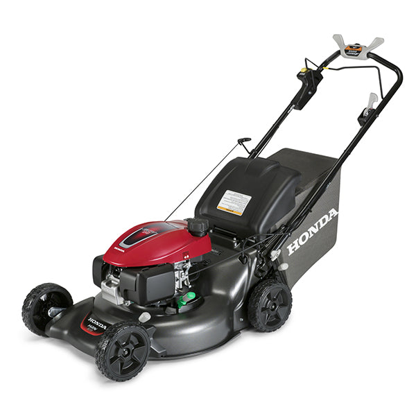 Honda HRN216VYA Walk-Behind Mower