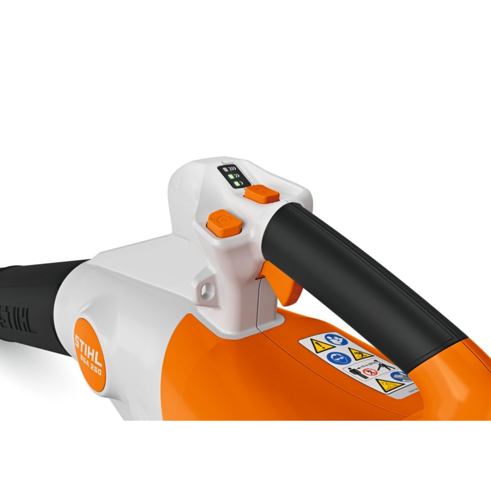 Stihl Cordless Blower - AP System BGA250