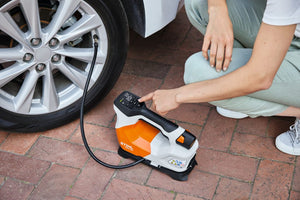 Stihl KOA 20 Battery Compressor