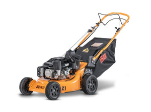 Scag SFC-21-4GX Walk-Behind Mowers