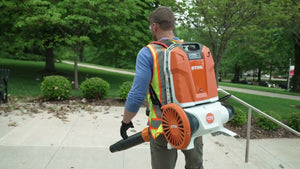 Stihl BGA 300