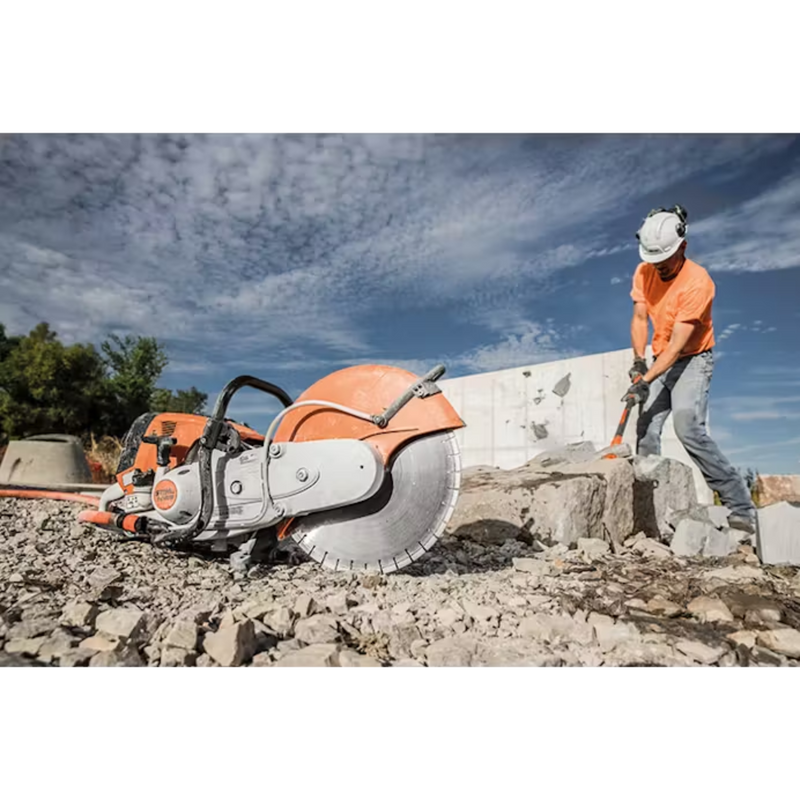 STIHL TS 800 Cutquik®