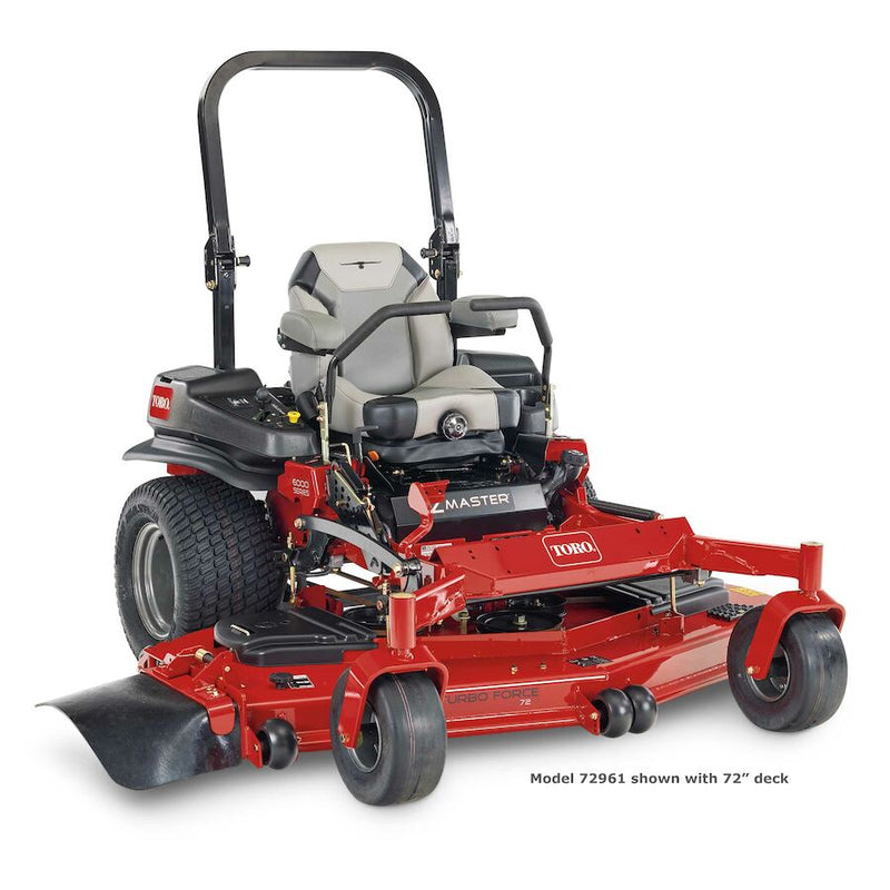 Toro 6000 Series 60 in. (152 cm) 31 hp 999cc (72965)