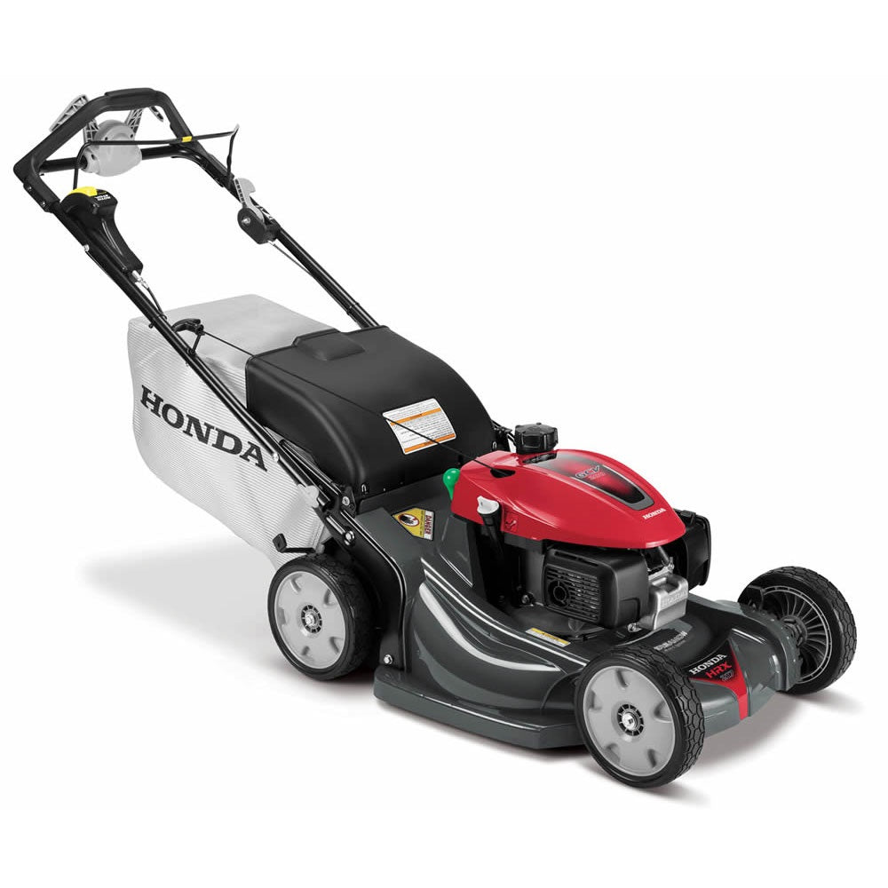 Honda HRX217K6VYA Walk-Behind Mower