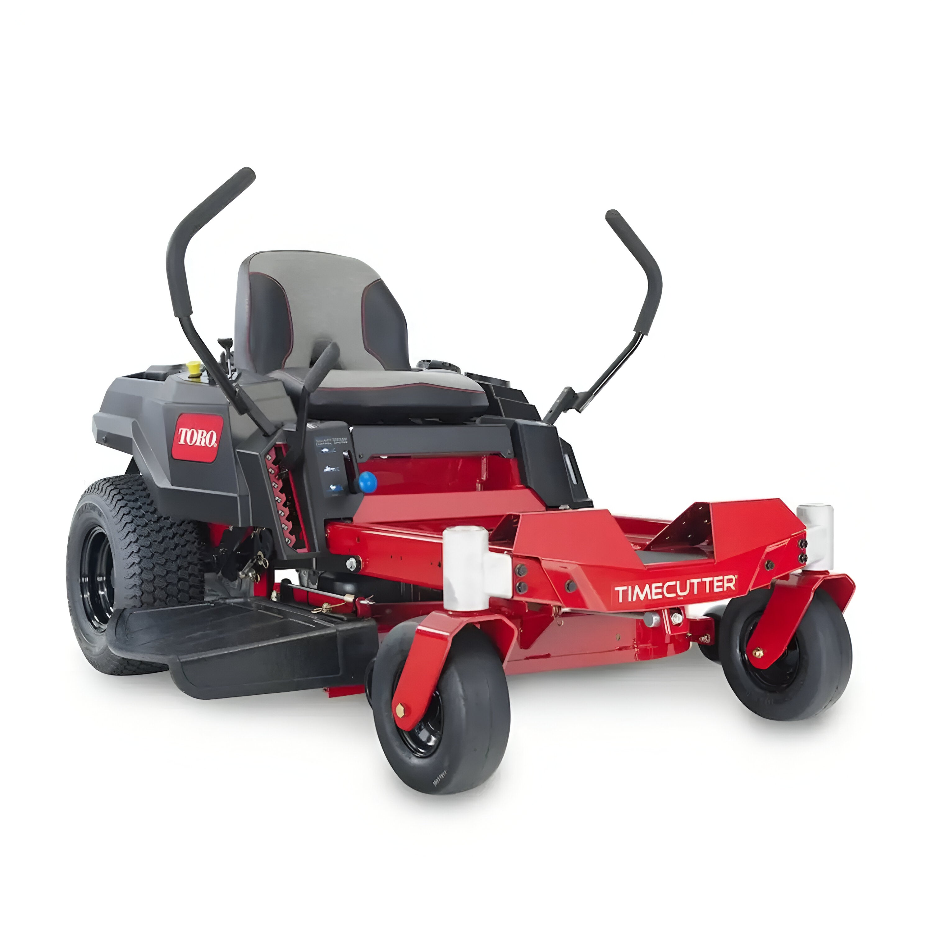 Toro TimeCutter 34