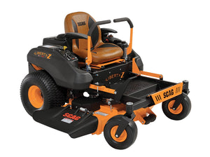 Scag Liberty Zero-Turn Riding Mowers ZSZL-42H-21FR