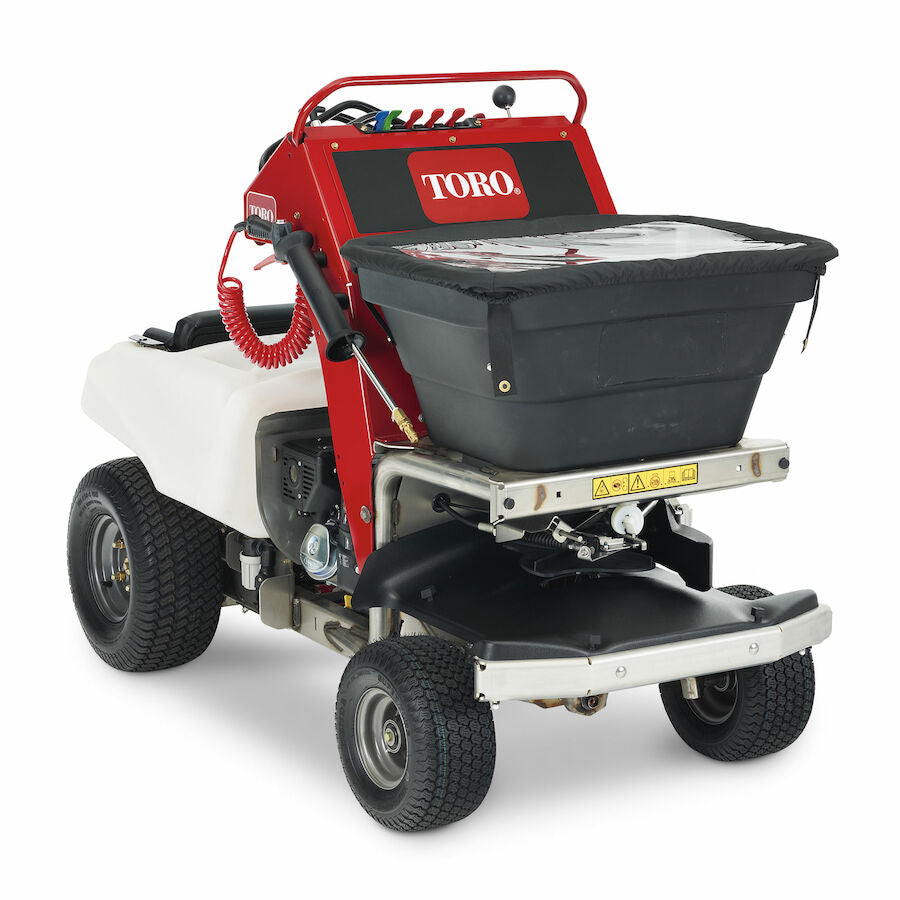 Toro	34230 Stand-On Spray Master Lean-to-Steer