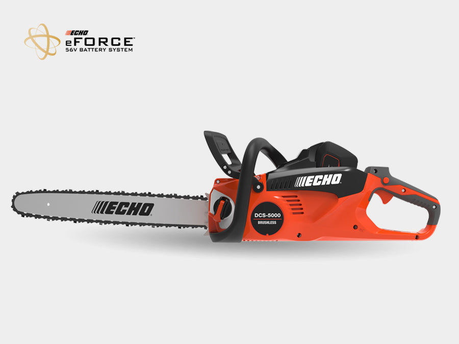 Echo DCS-5000-18C2 Chainsaw