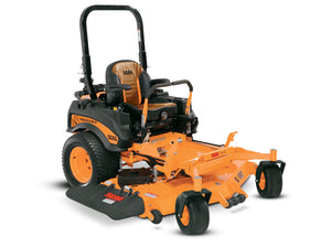 Scag Tiger Cat II Zero-Turn Riding Mowers