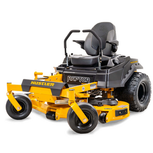 Hustler  Zero Turn Mower Raptor XDX 939843