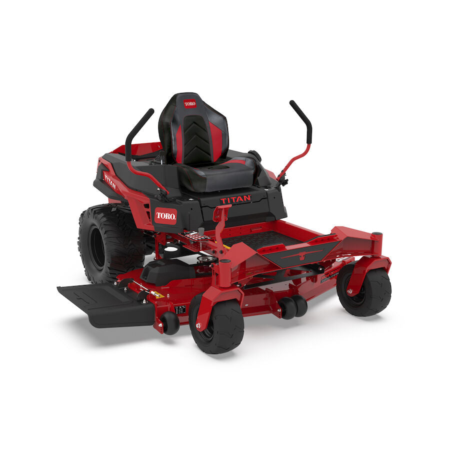 Toro 60 in. (152 cm) TITAN® Zero Turn Mower (76605)