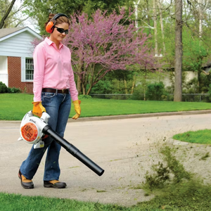 STIHL BG 86 C-E PETROL LEAF BLOWER